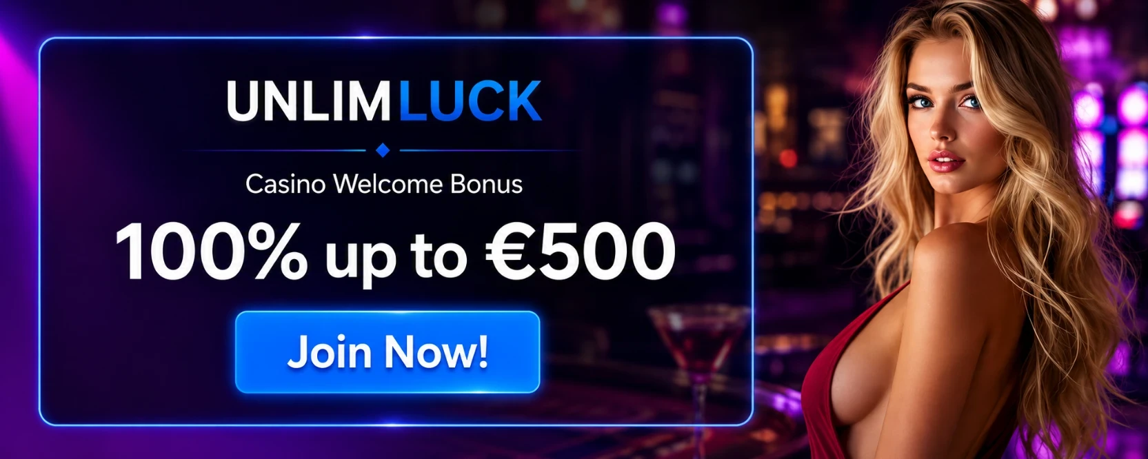 Unlimluck